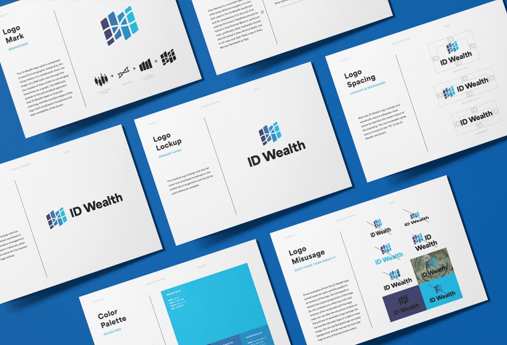 ID Wealth - ID Brand