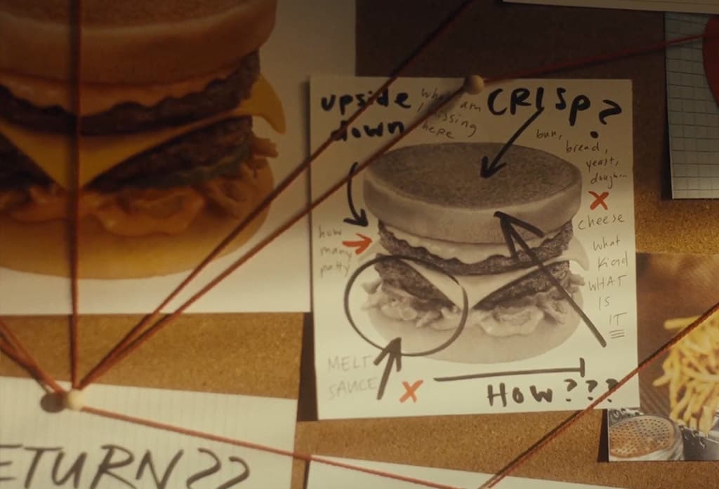 Pals Sudden Service - Patty Noir